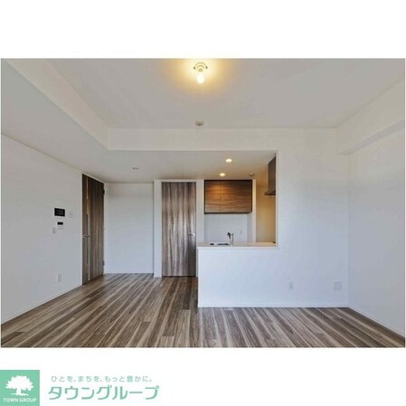 シーズンフラッツ大森北の物件内観写真